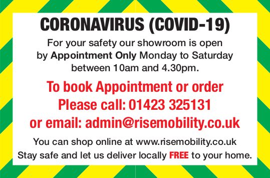 showroom-appointment-only-sign