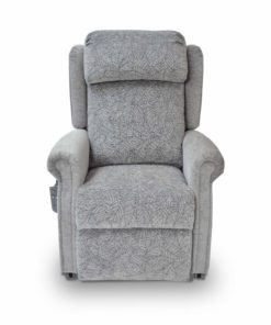 rise and recline chair for the elderly