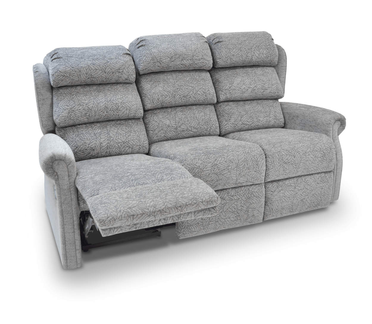Middelham 2 & 3 Seater Settees Reclining Settes to complement your Chair