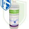 Fabric protection fabric conditioner