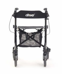 Drive mobility walker