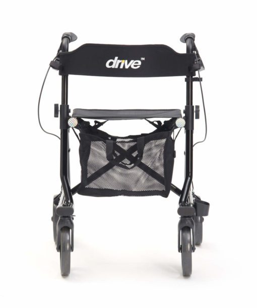 Drive mobility walker