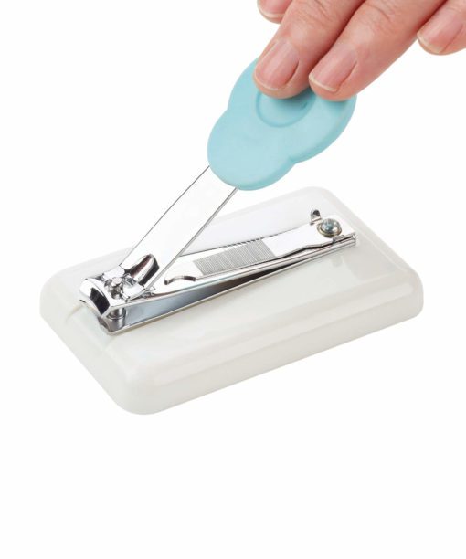 easy to grip nail cutter