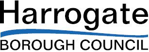 Harrogate Borough Council Logo
