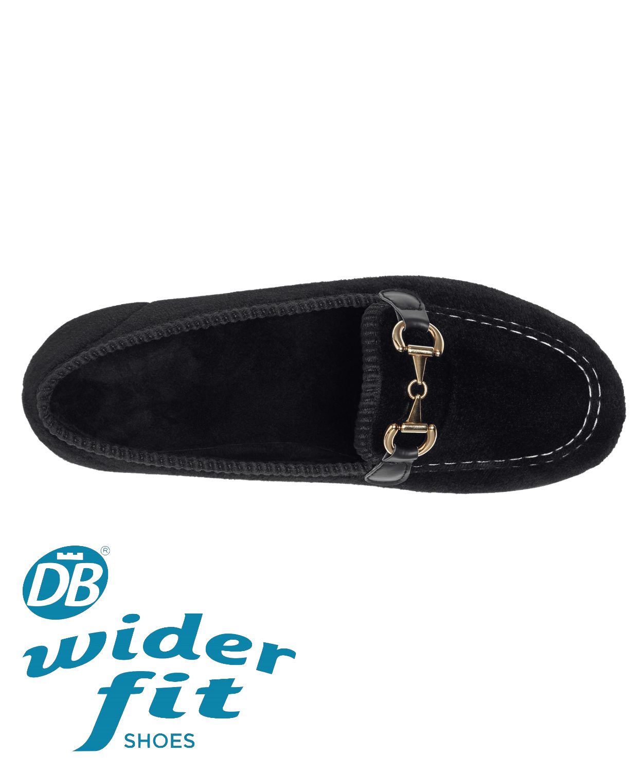 Womens house shoes best sale moccasins