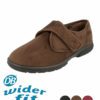 DB wider fit Daniel House shoe in Brown