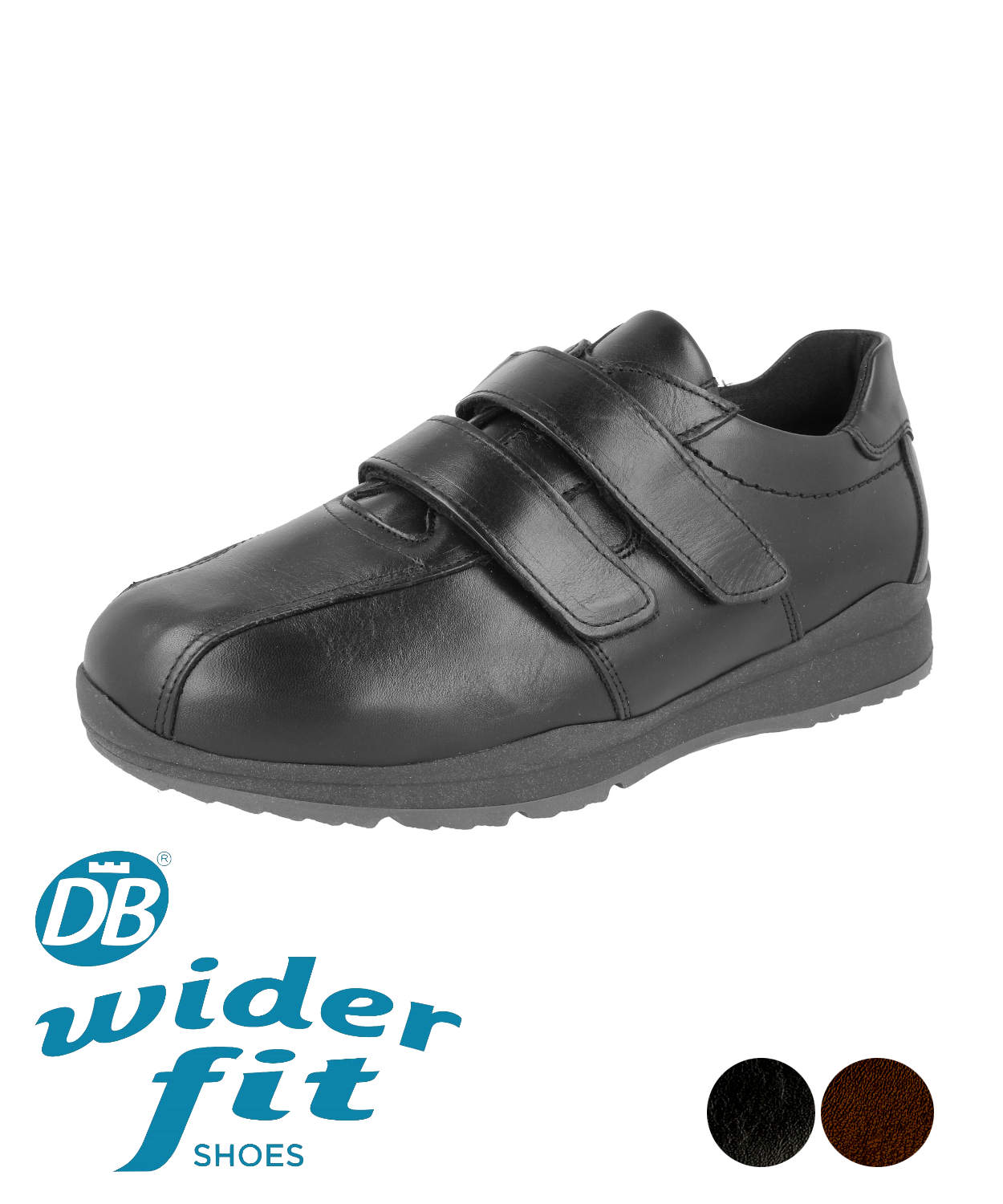 Mens wider hotsell fit shoes