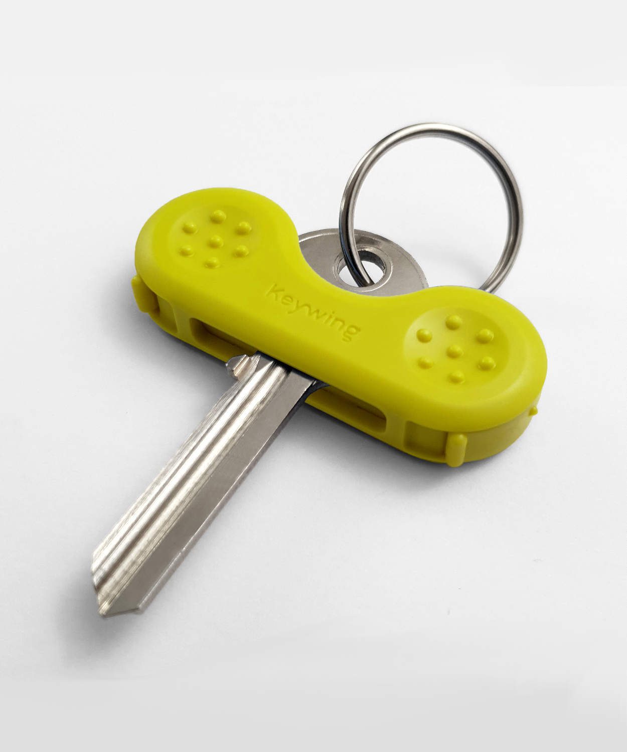Keywing Key Turner | Grip keys and Turns locks easily