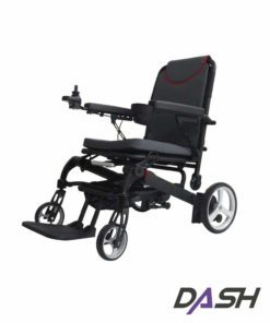Dashi Electric Wheelchair