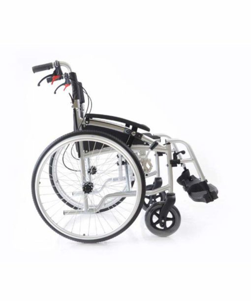 i-Lite Plus Lightweight Wheelchair