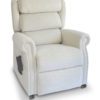 Coppice Rise & Recline Chair in Natural