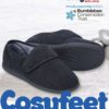 Cosyfeet Richie Mens Slippers