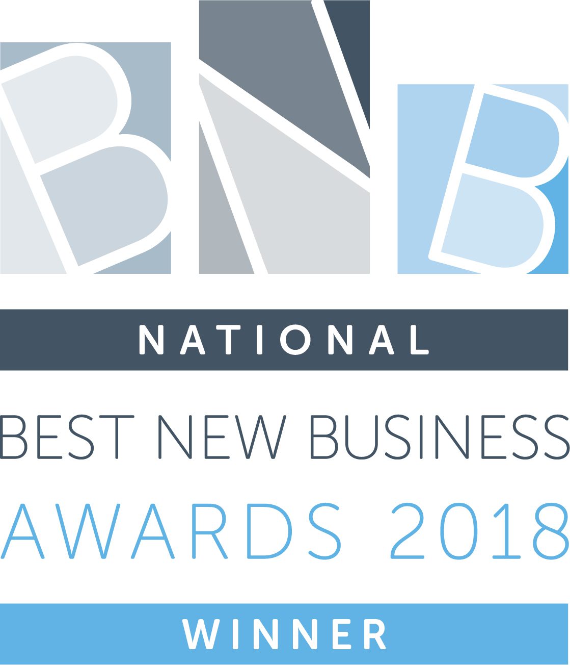 Winner - National Retail Business of the Year