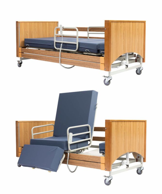 Furniture Harrogate's Award Winning specialists in Rise and Recline